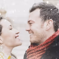 Husband And Wife Opera Stars John Riesen And Gillian Lynn Cotter Release New Holiday…