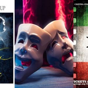 FADE, RUMORS, & A LITTLE NIGHT MUSIC – Check Out This Week's Top Stage Mags