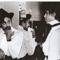 Morris Day & Prince’s Co-Author Talk PURPLE RAIN On TOM NEEDHAM'S SOUNDS OF FILM
