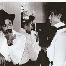 Morris Day & Prince’s Co-Author Talk PURPLE RAIN On TOM NEEDHAM'S SOUNDS OF FILM