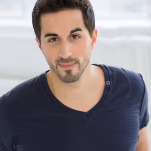Matthew Scott to Join RAGTIME at Signature Theatre