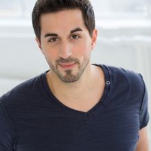 Matthew Scott to Join RAGTIME at Signature Theatre