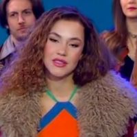 VIDEO: ALMOST FAMOUS Performs 'Tiny Dancer' on GOOD MORNING AMERICA Video
