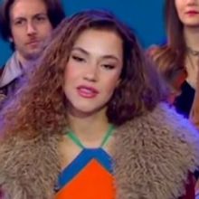 VIDEO: ALMOST FAMOUS Performs 'Tiny Dancer' on GOOD MORNING AMERICA