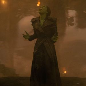 Video: New WICKED: FOR GOOD Promo Highlights The Wizard’s Deception