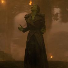 Video: New WICKED: FOR GOOD Promo Highlights The Wizard’s Deception