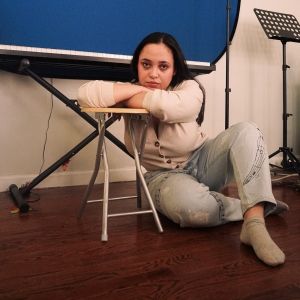 Interview: Isabella Araque Explores Belonging in IF I HAVE TO GO at 54 Below