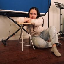 Interview: Isabella Araque Explores Belonging in IF I HAVE TO GO at 54 Below