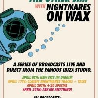 Nightmares On Wax Shares New Livestream Event Schedule