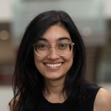 Feeroza Patel Joins SOLT & UK Theatre as Director of Membership and External Affairs