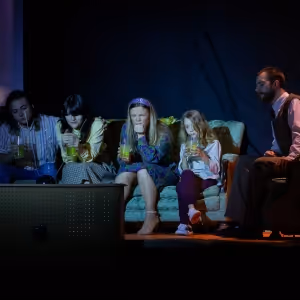 Review: A TRIP TO THE MOON at DreamWrights