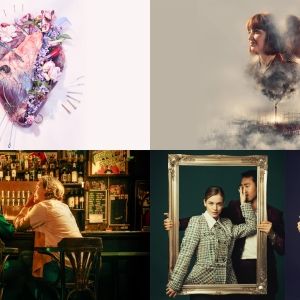 SWEAT and A TASTE OF HONEY Revival are Part of Royal Exchange Theatre's Spring/Summer 2024 Season