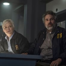 Video: Mark Ruffalo-Led TASK Series Sets Release Date; Watch a New Trailer