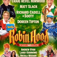 Ambassador Theatre Group Announces Free NHS Tickets and Casting for Pantomimes…