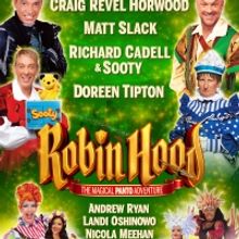 Ambassador Theatre Group Announces Free NHS Tickets and Casting for Pantomimes Across