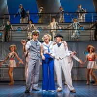 ANYTHING GOES Recorded Live From London Announced At The Lark Theater