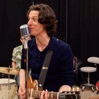 Video: In Rehearsals for MILLION DOLLAR QUARTET at Milwaukee Rep Video
