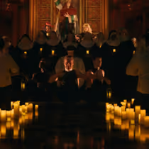 Video: I PUT A SPELL YOU YOU Releases 'Like Winnie' Music Video