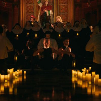 Video: Jay Armstrong Johnson’s I PUT A SPELL ON YOU Releases 'Like Winnie' Music Video