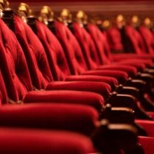 Former Church and Nightclub Venue on West 57th St. Aims to Become an Off-Broadway The