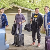 VIDEO: truTV Releases the Trailer for IMPRACTICAL JOKERS: THE MOVIE Video