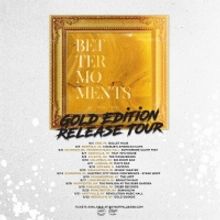 Boys of Fall Announces Upcoming Headline Tour