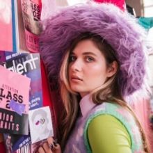Baby Queen Releases New Track 'Raw Thoughts'