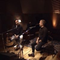 BWW Review: Ramin Karimloo & Hadley Fraser - FROM THE REHEARSAL ROOM: TOKYO (ACT 1)…