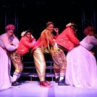 At Nashville Children's Theatre, Self-Expression Shines, Sparking Young Imaginations Photo