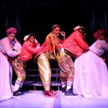 At Nashville Children's Theatre, Self-Expression Shines, Sparking Young Imaginations 