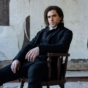 Photos: First Look at Kit Harington in A TALE OF TWO CITIES Series from MGM+