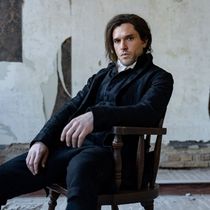 Photos: First Look at Kit Harington in A TALE OF TWO CITIES Series from MGM+