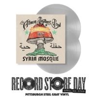 Allman Brothers Band to Release Record Store Day Exclusive