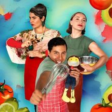 SÚPER CHEFS Comes To Birmingham