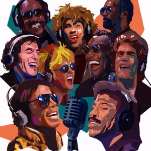 Video: Watch THE GREATEST NIGHT IN POP Trailer to Find Out The Story Behind 'We Are…