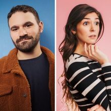 Gabe Mollica & Alexis Gay to Perform at The Den Theatre in April