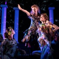 BWW Review: A MIDSUMMER NIGHT'S DREAM at Royal Botanic Gardens Melbourne