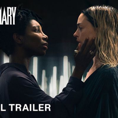 Video: Anne Hathaway Transforms Into a Global Pop Star in MOTHER MARY Trailer