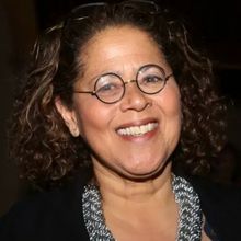 Read Anna Deavere Smith's Latest Play THE GHOST OF SLAVERY in The Atlantic Magazine