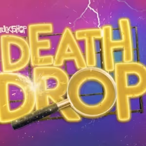 DEATH DROP Starring RUPAUL'S DRAG RACE Alum Delays US Premiere