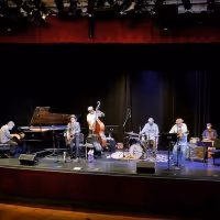 Flushing Town Hall's Louis Armstrong Legacy Monthly Jazz Jam Celebrates Tenth…