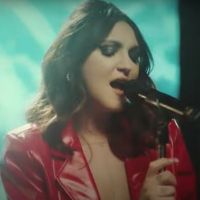 VIDEO: Julia Michaels Performs 'Lie Like This' on LATE NIGHT WITH SETH MEYERS Video