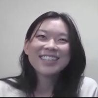 Video: Tim Liu & Jeena Yi On Audible Theater's GOOD ENEMY