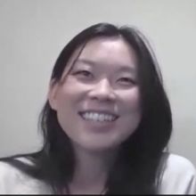 Video: Tim Liu & Jeena Yi On Audible Theater's GOOD ENEMY