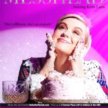 Kirby Lunn Stars in MESSHEAD Australian Debut