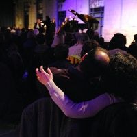 Music in the Barns to Return to Toronto for a Multi-Sensory Concert Experience