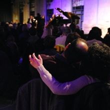 Music in the Barns to Return to Toronto for a Multi-Sensory Concert Experience