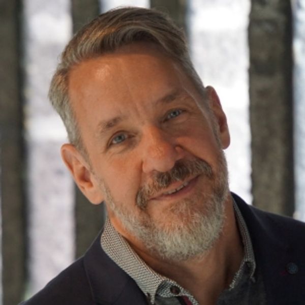 Manhattan Theatre Club Names Chris Jennings as Executive Director Photo