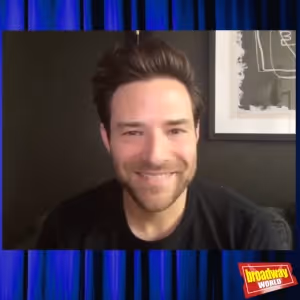 Video: Ben Rappaport Talks West End Debut, GROSSE POINTE GARDEN SOCIETY and More