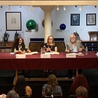 Presentan Encuentro Con Alfonso Reyes, Obra De La Ensayista Liliana Weinberg